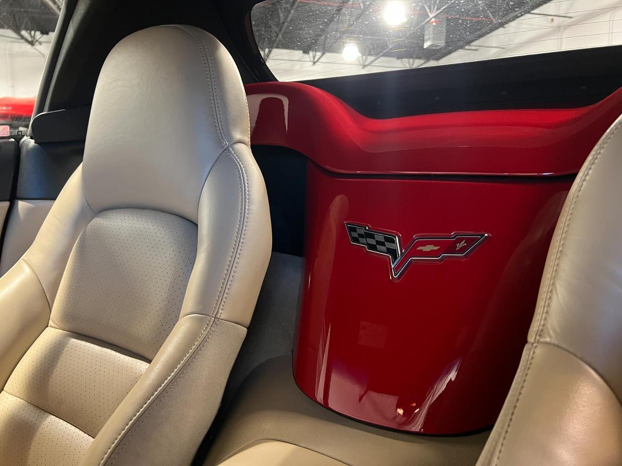 2007 Chevrolet Corvette Base Parker CO