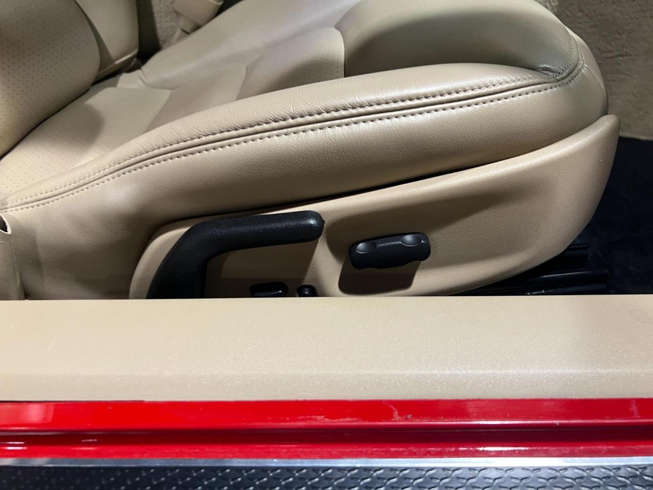 2007 Chevrolet Corvette Base Parker CO