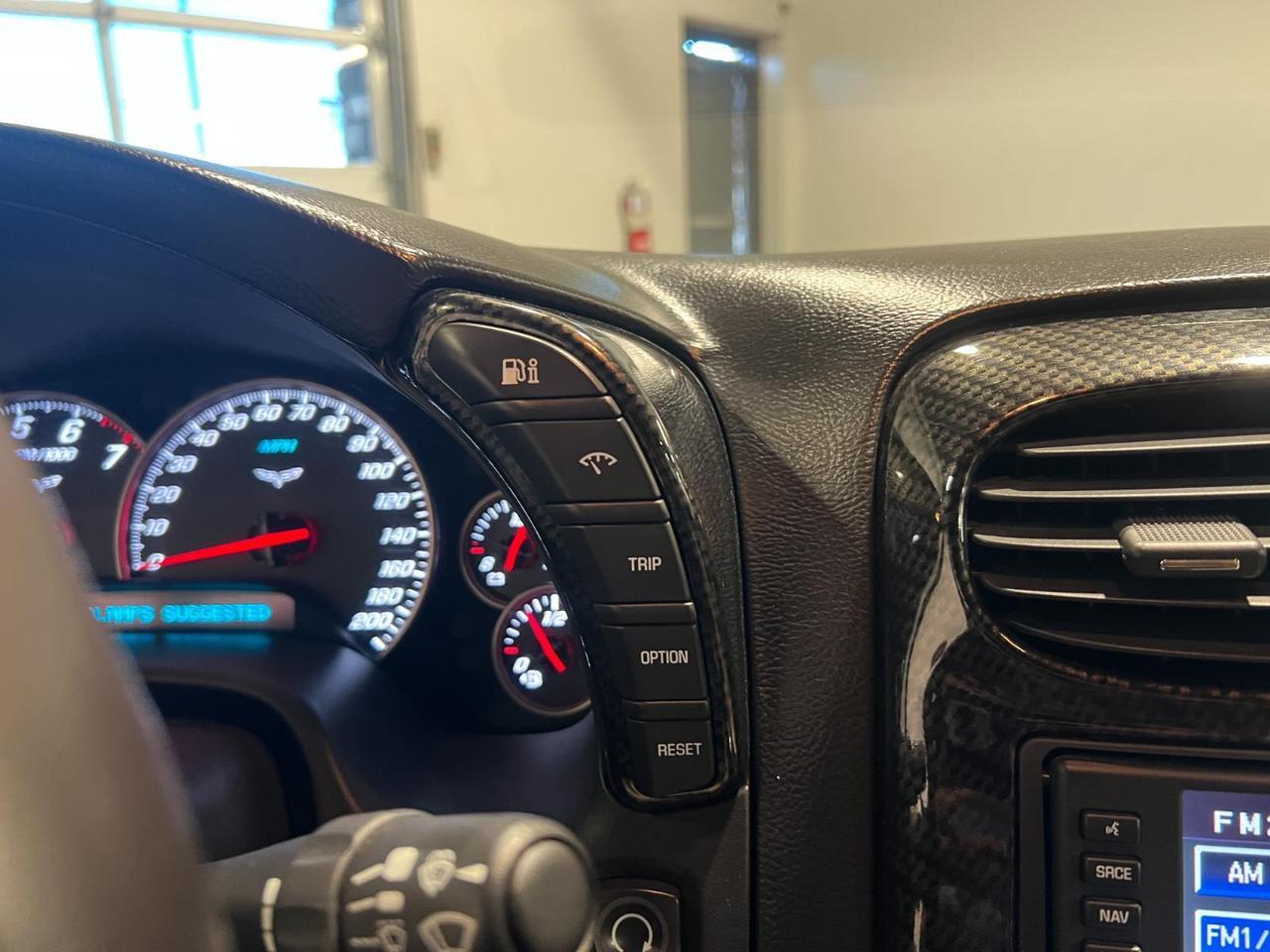 2007 Chevrolet Corvette Base Parker CO