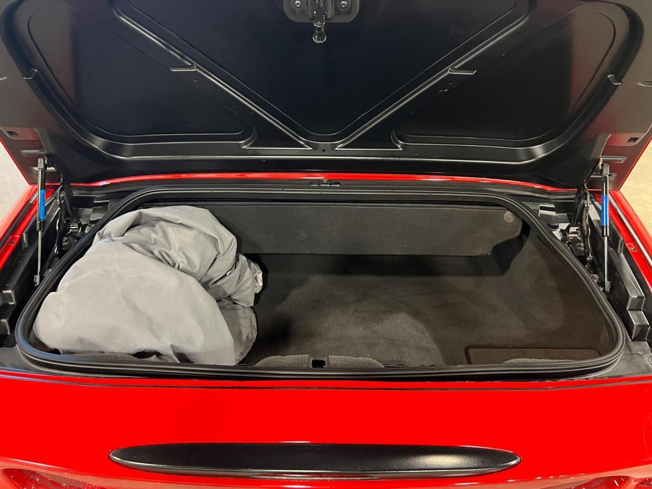 2007 Chevrolet Corvette Base Parker CO