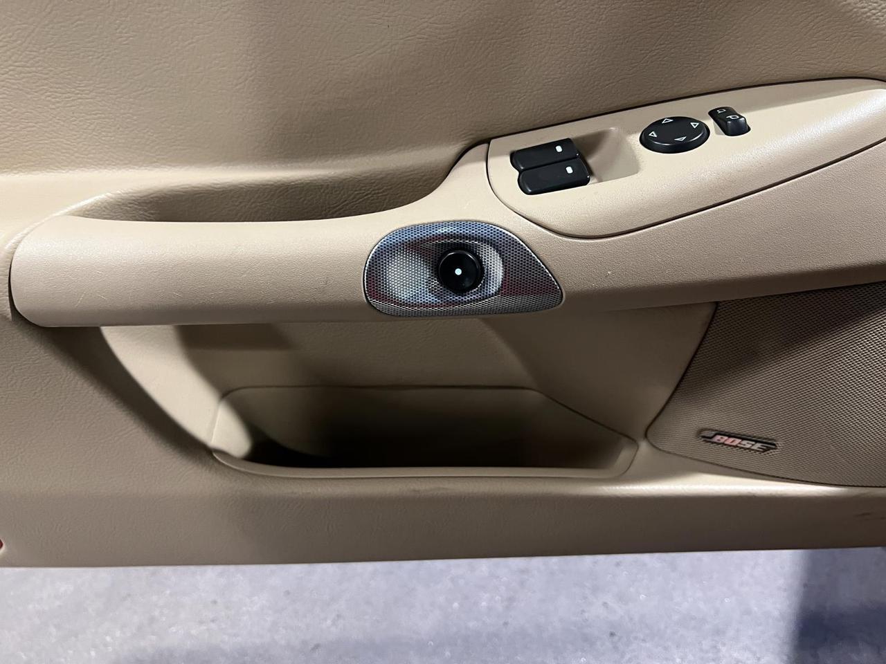 2007 Chevrolet Corvette Base Parker CO