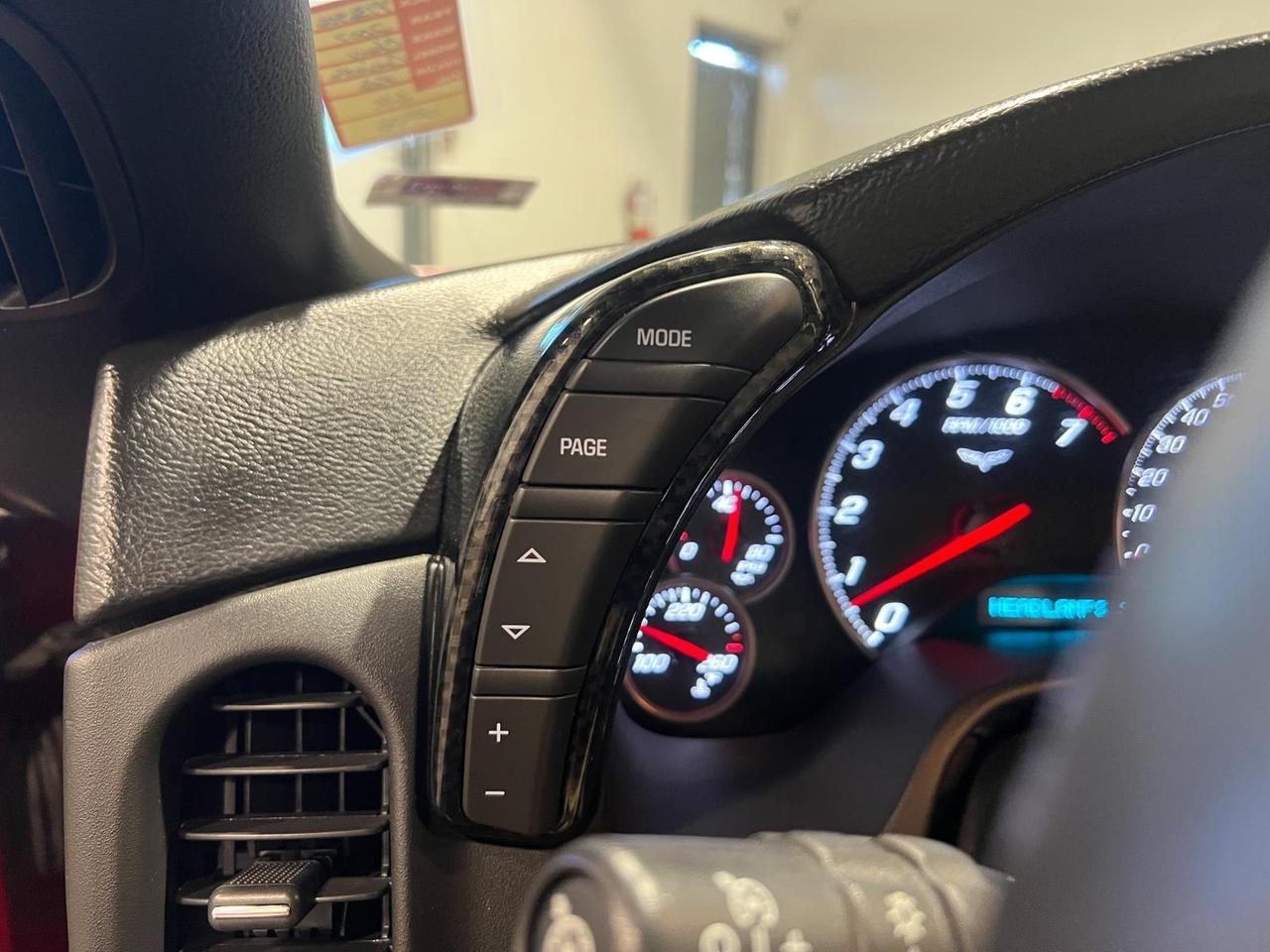 2007 Chevrolet Corvette Base Parker CO