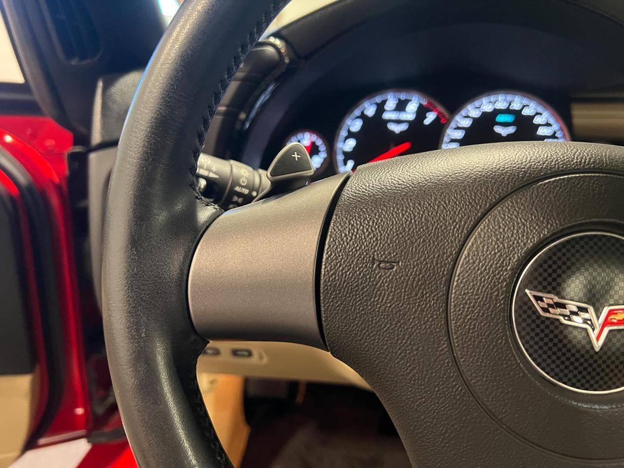 2007 Chevrolet Corvette Base Parker CO