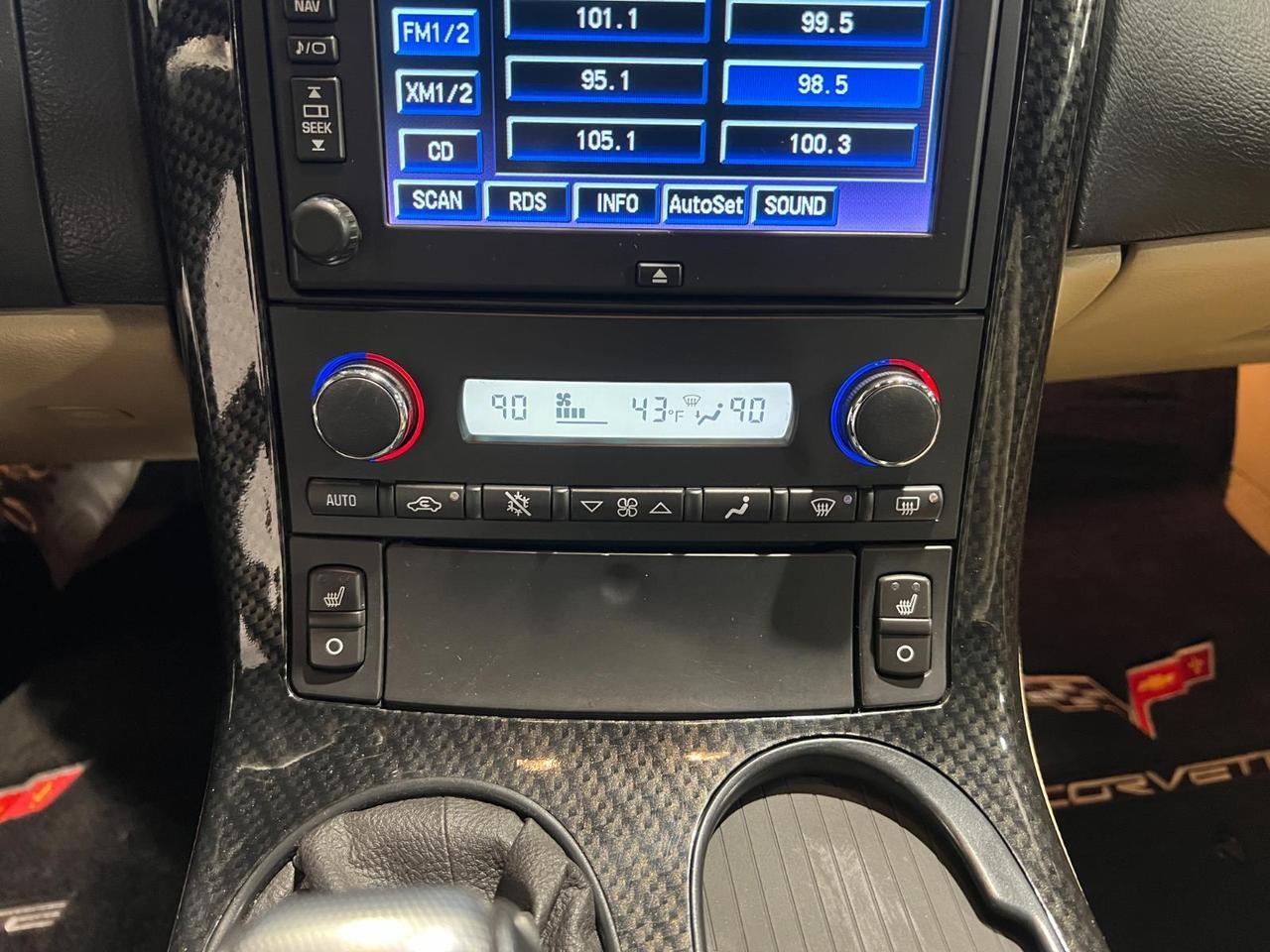 2007 Chevrolet Corvette Base Parker CO