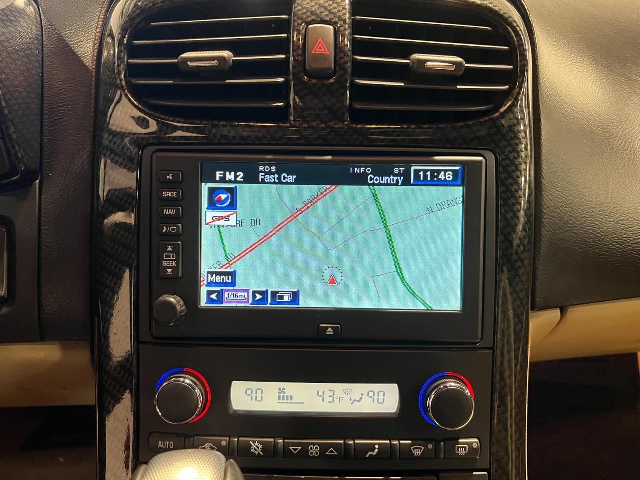 2007 Chevrolet Corvette Base Parker CO