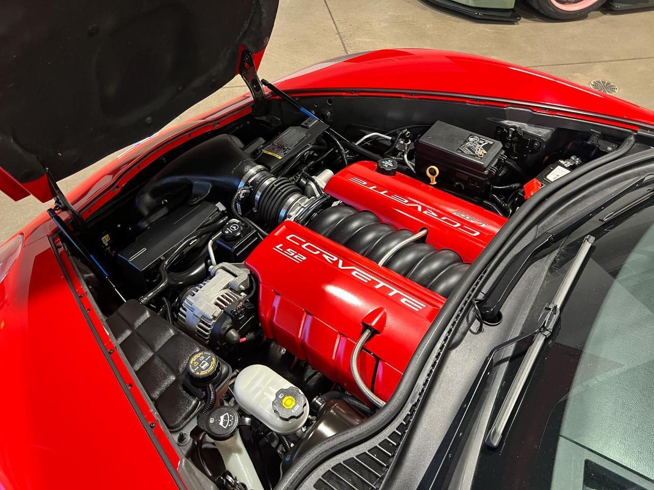 2007 Chevrolet Corvette Base Parker CO