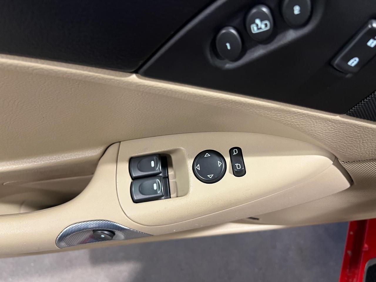 2007 Chevrolet Corvette Base Parker CO