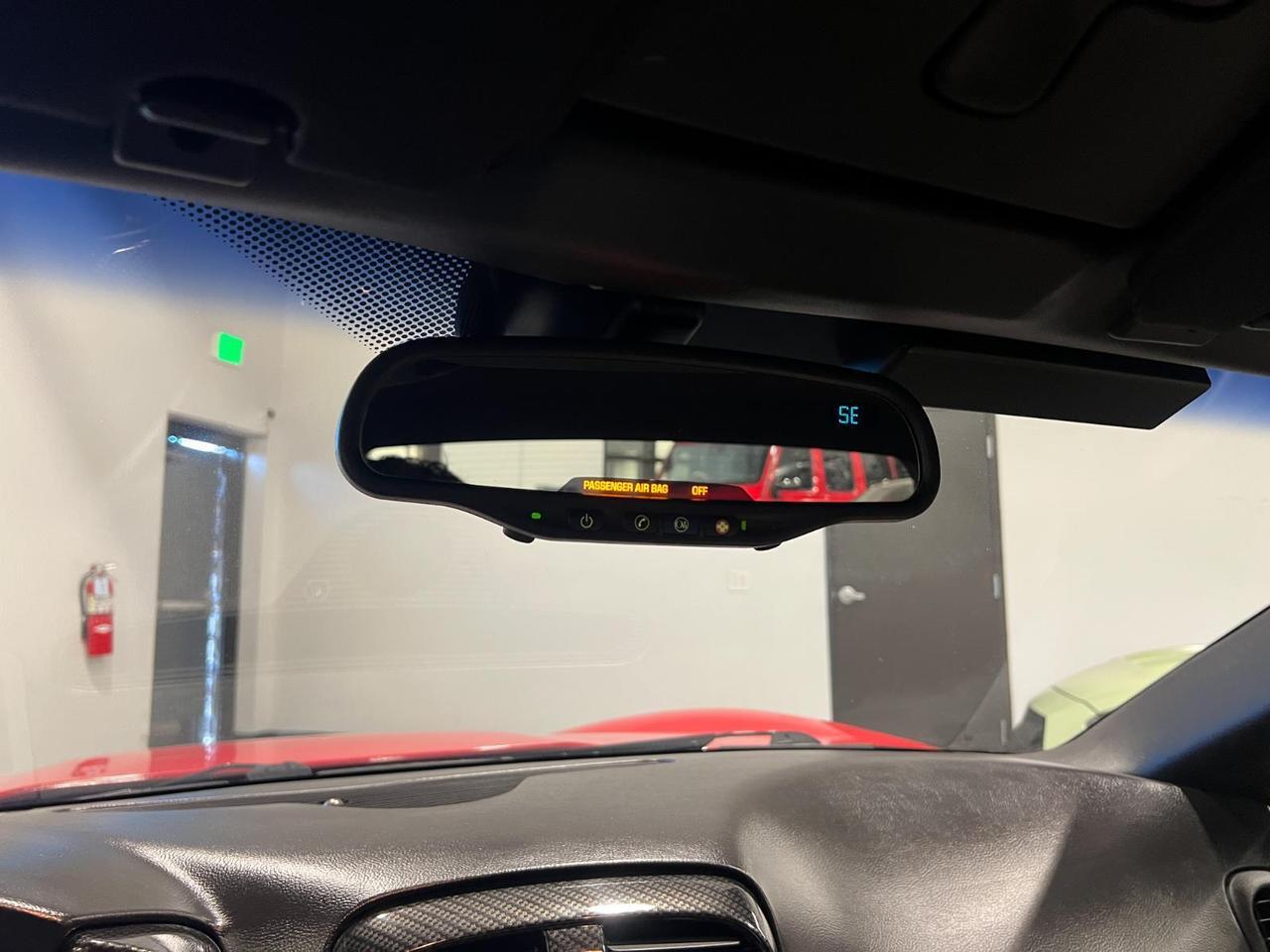 2007 Chevrolet Corvette Base Parker CO