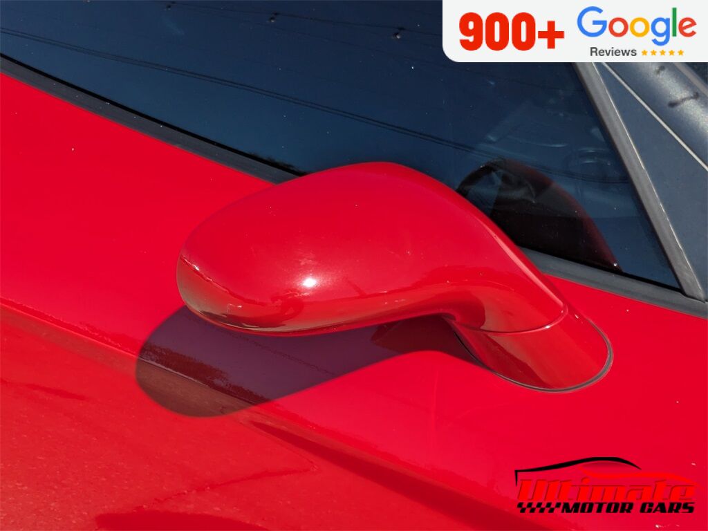 2007 Chevrolet Corvette Base Saint Augustine FL