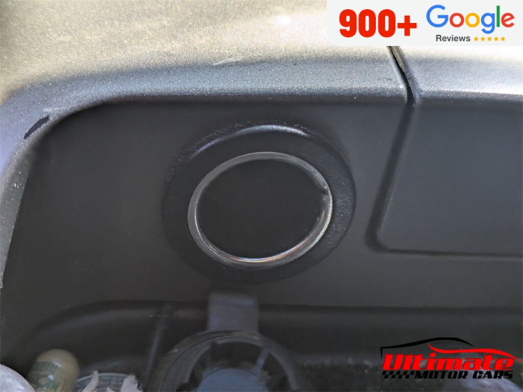 2007 Chevrolet Corvette Base Saint Augustine FL