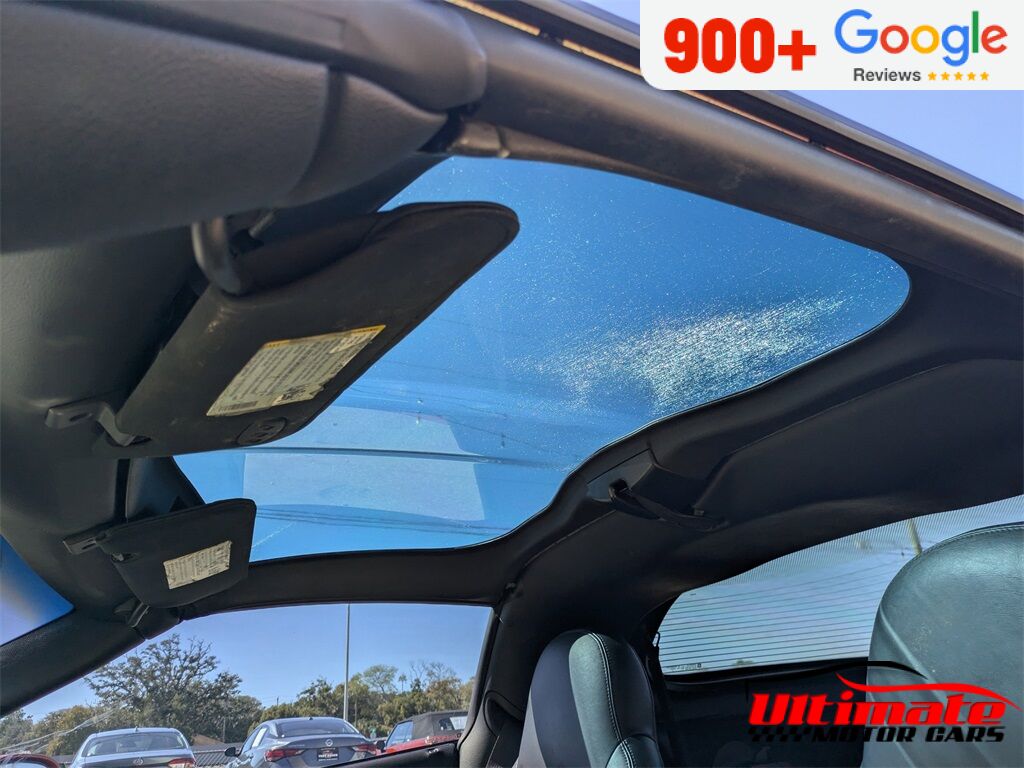 2007 Chevrolet Corvette Base Saint Augustine FL