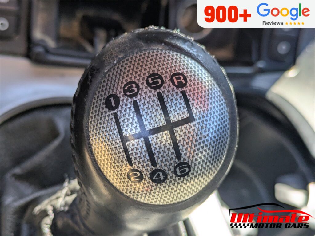 2007 Chevrolet Corvette Base Saint Augustine FL