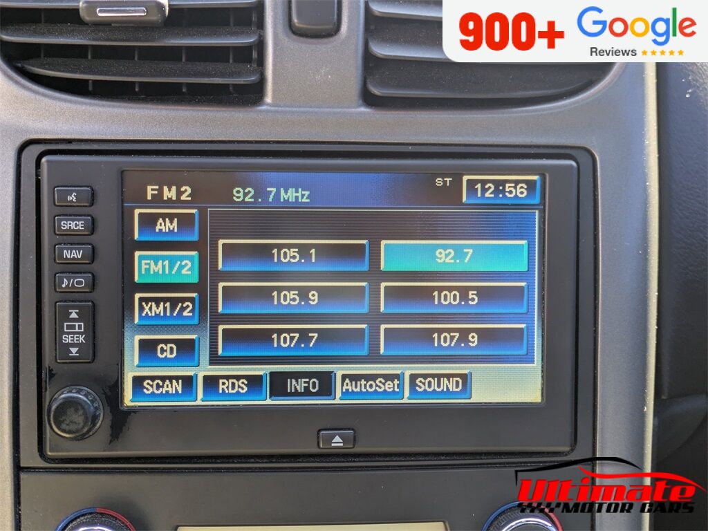 2007 Chevrolet Corvette Base Saint Augustine FL