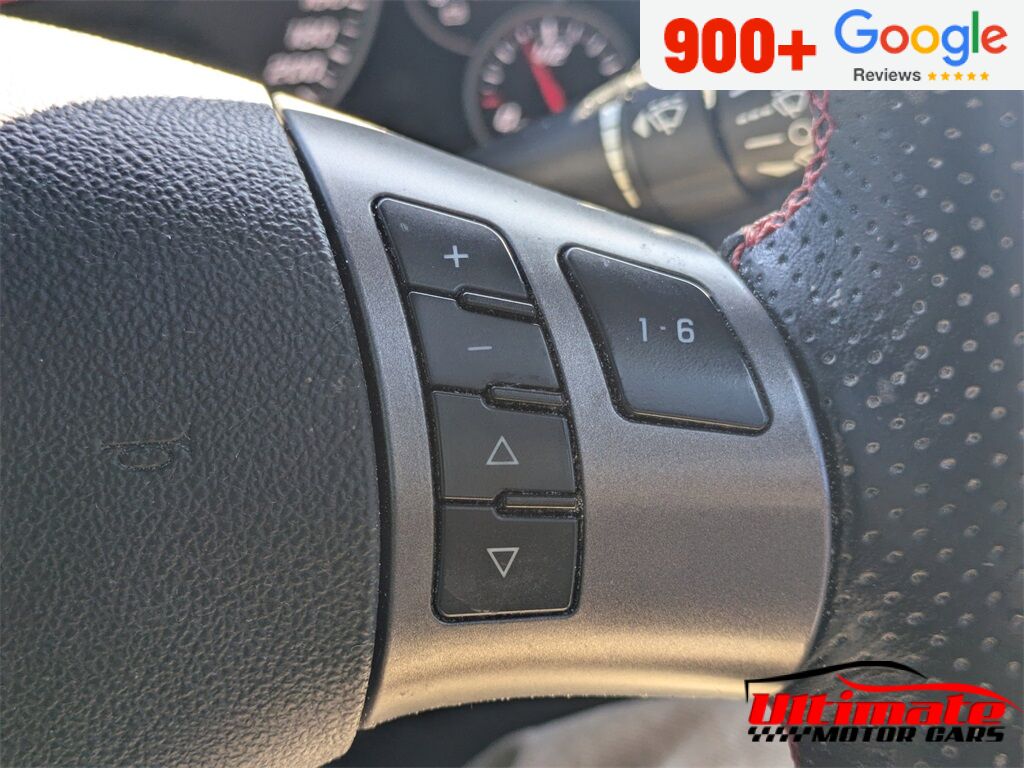 2007 Chevrolet Corvette Base Saint Augustine FL