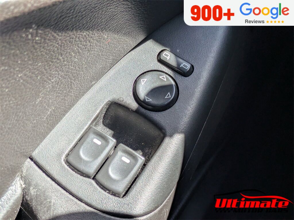 2007 Chevrolet Corvette Base Saint Augustine FL