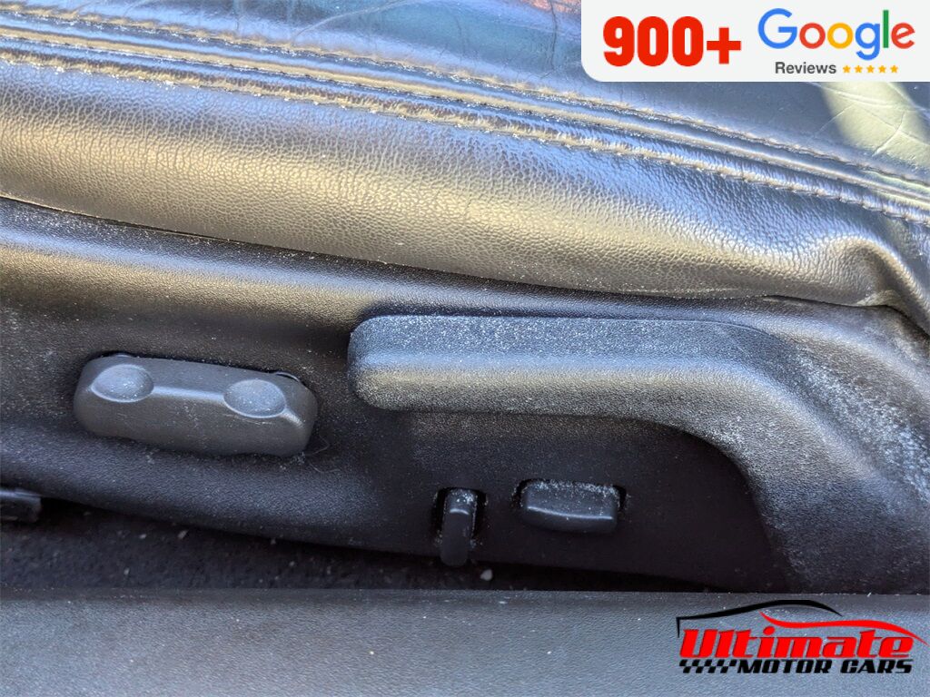 2007 Chevrolet Corvette Base Saint Augustine FL