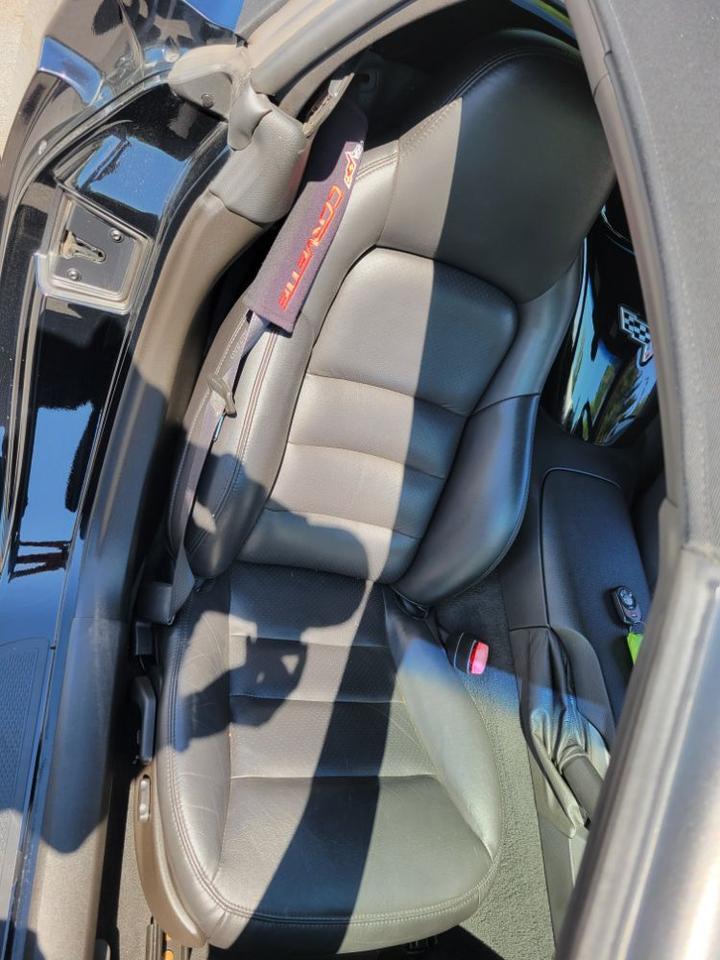 2007 Chevrolet Corvette Convertible LT2 Charlton MA