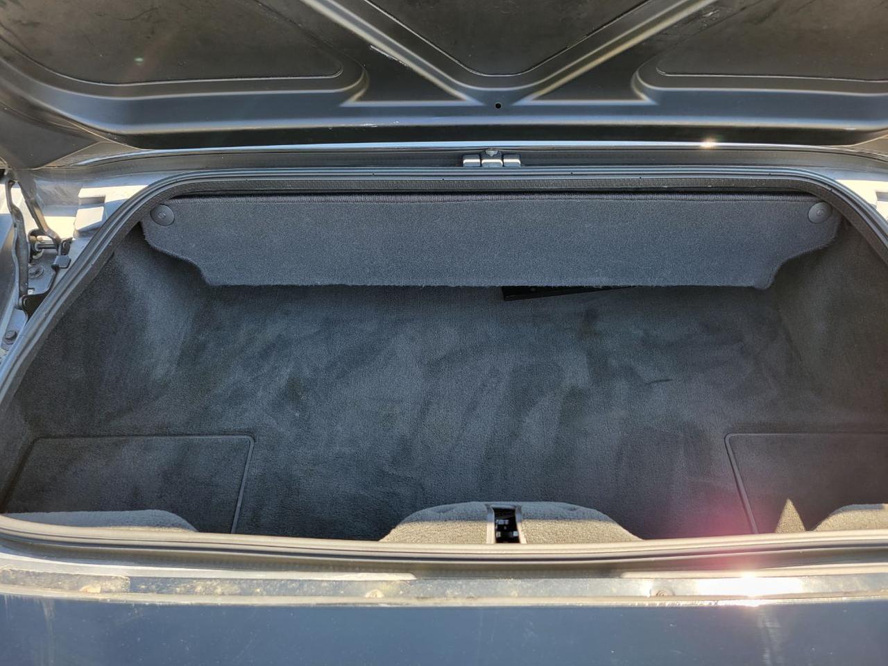 2007 Chevrolet Corvette Convertible LT2 Charlton MA