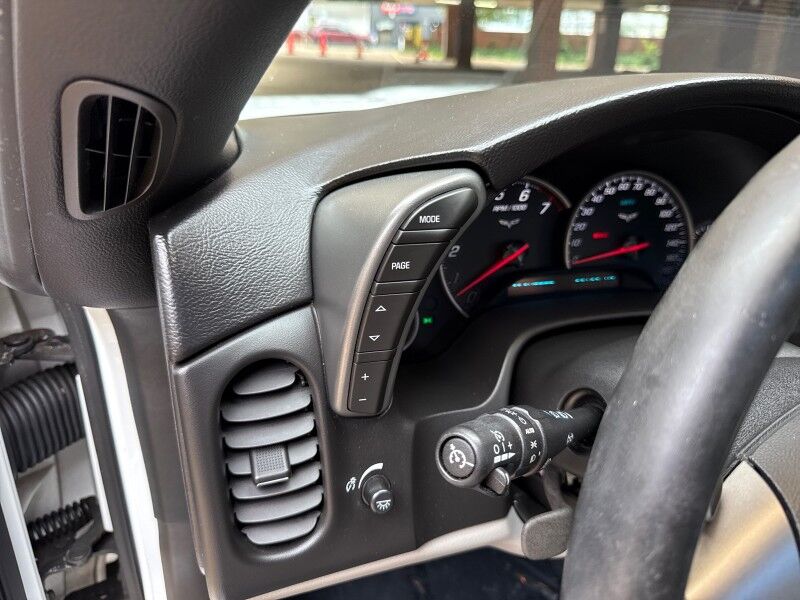 2007 Chevrolet Corvette Coupe RWD Arlington VA