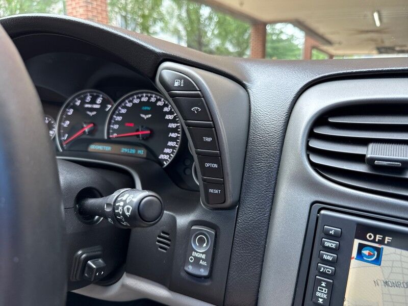 2007 Chevrolet Corvette Coupe RWD Arlington VA