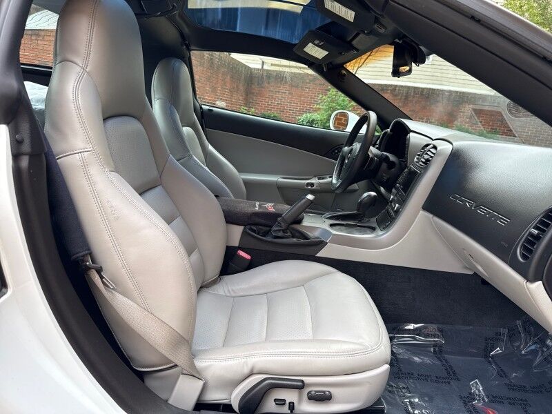 2007 Chevrolet Corvette Coupe RWD Arlington VA