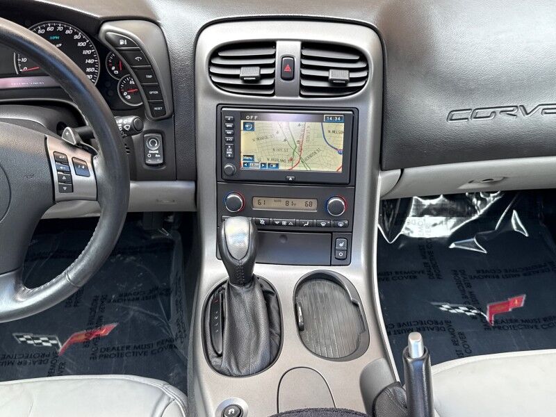 2007 Chevrolet Corvette Coupe RWD Arlington VA