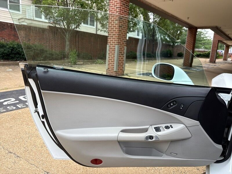 2007 Chevrolet Corvette Coupe RWD Arlington VA