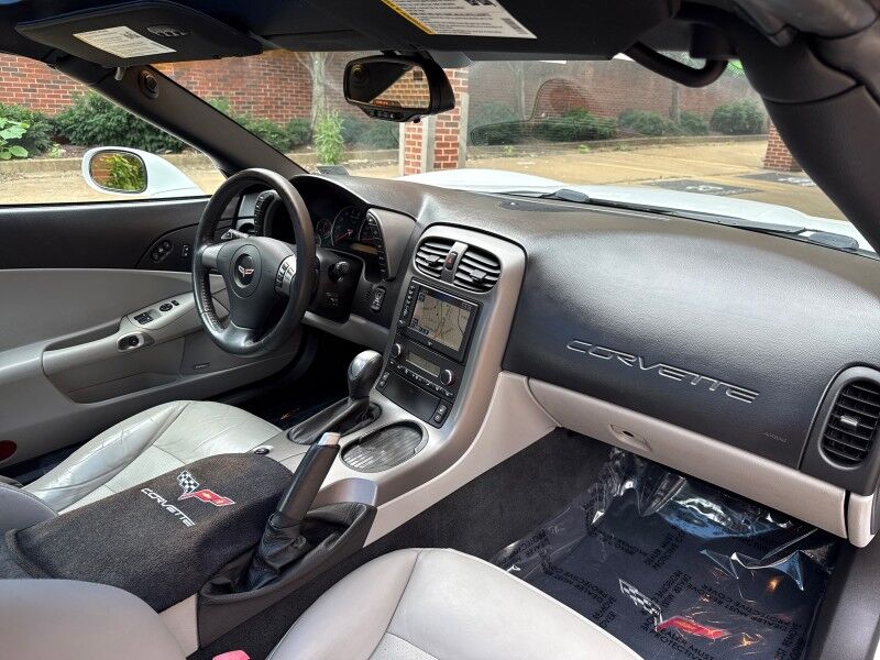 2007 Chevrolet Corvette Coupe RWD Arlington VA