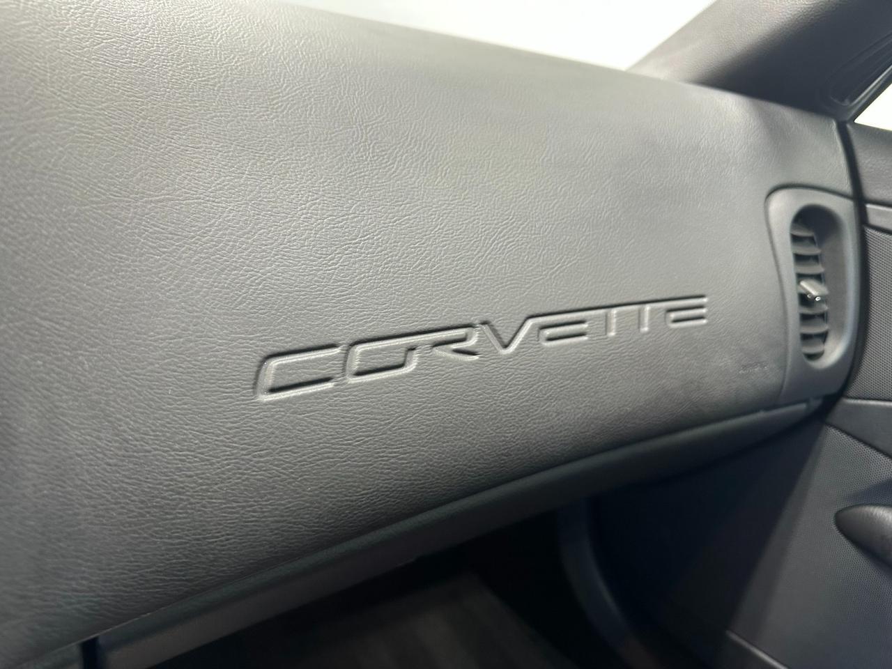 2007 Chevrolet Corvette Z06 Houston TX