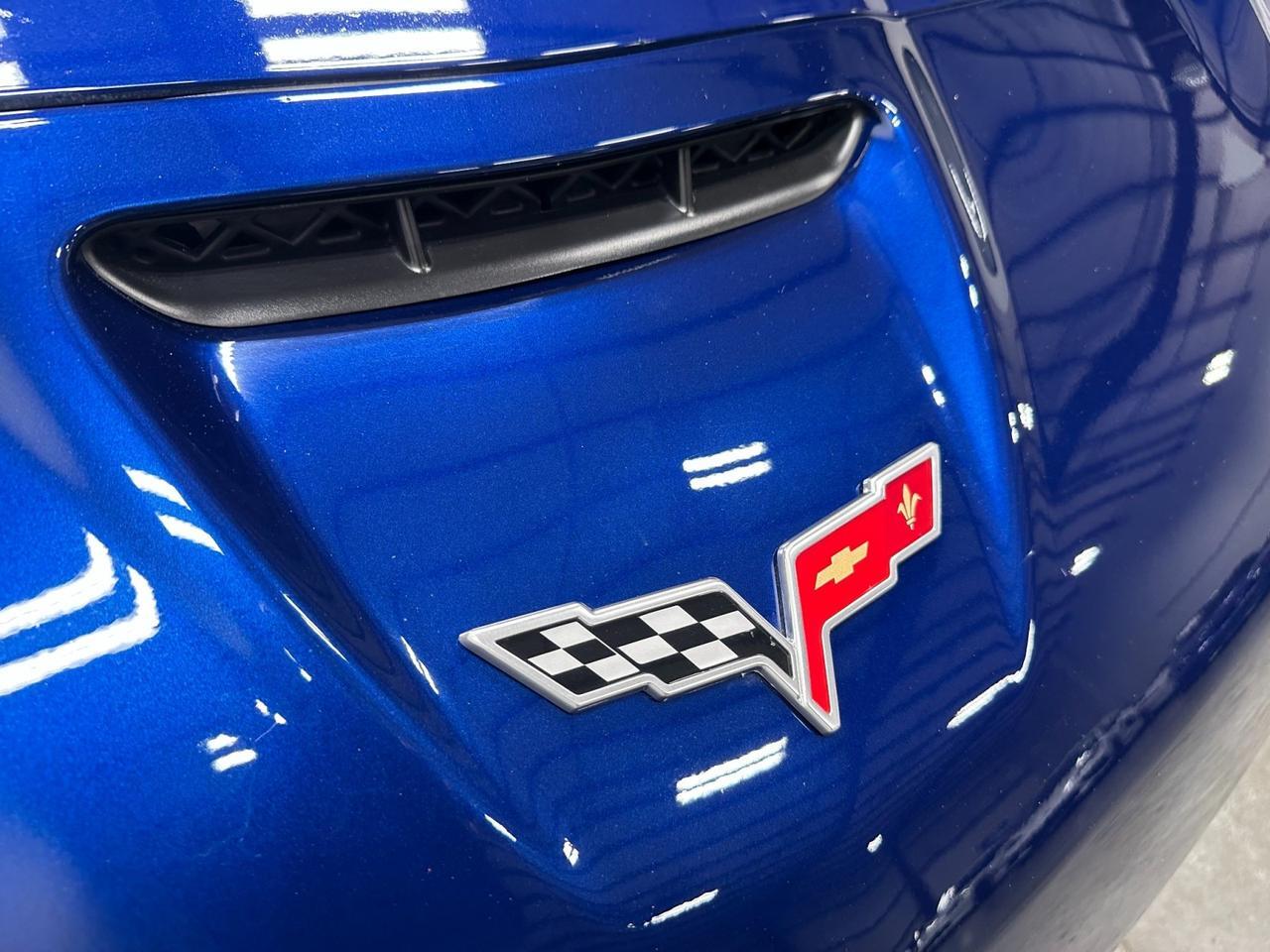 2007 Chevrolet Corvette Z06 Houston TX