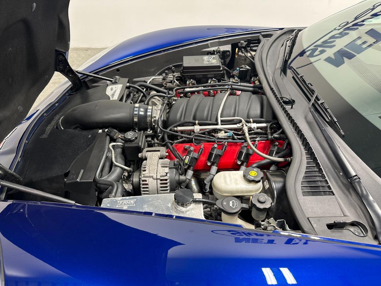 2007 Chevrolet Corvette Z06 Houston TX