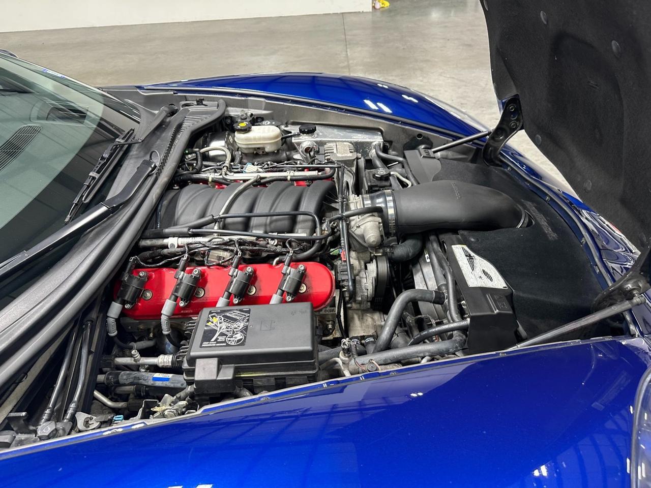 2007 Chevrolet Corvette Z06 Houston TX