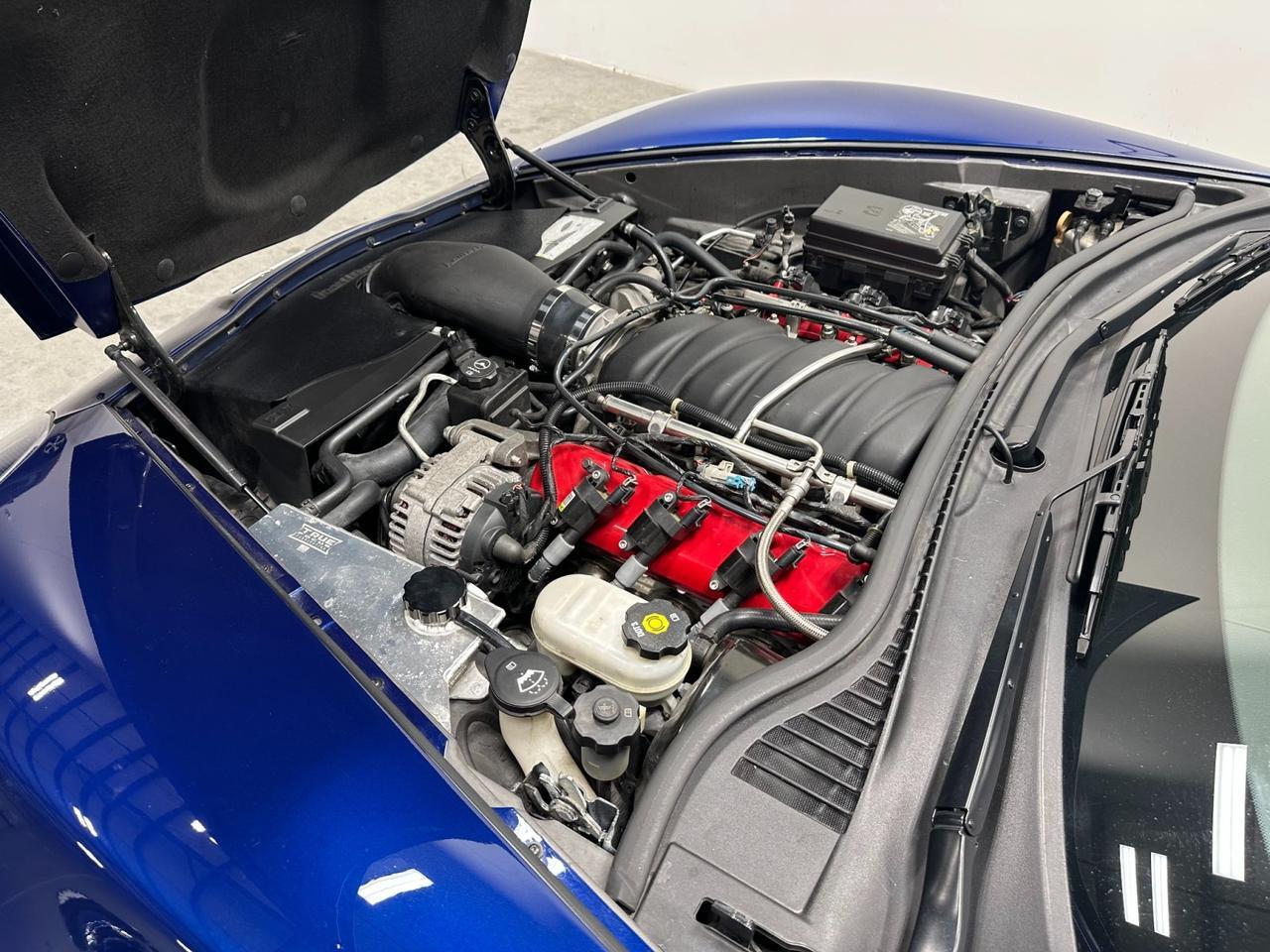 2007 Chevrolet Corvette Z06 Houston TX