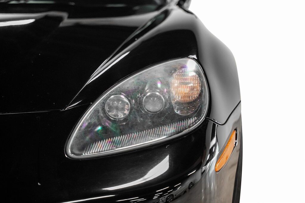 2007 Chevrolet Corvette Z06 Ft Lauderdale FL