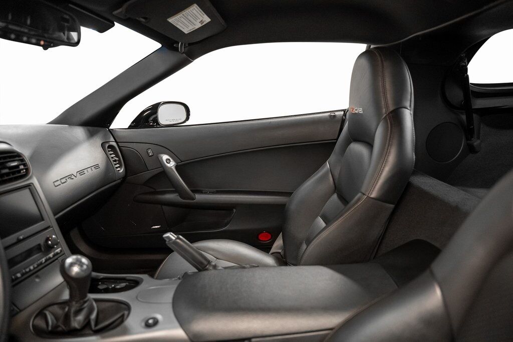 2007 Chevrolet Corvette Z06 Ft Lauderdale FL