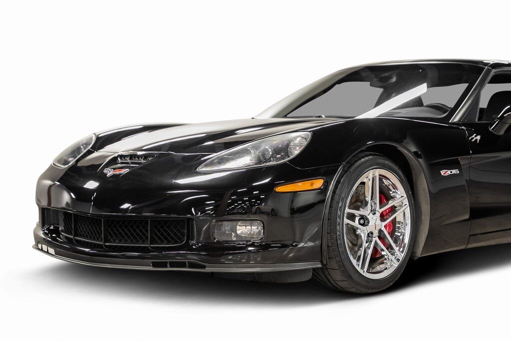 2007 Chevrolet Corvette Z06 Ft Lauderdale FL