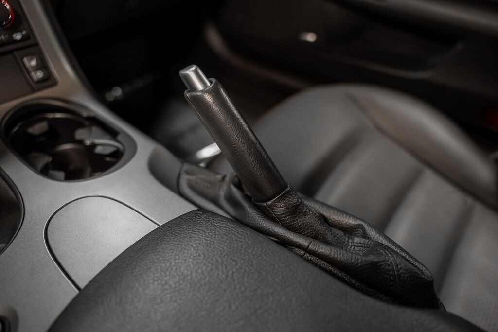 2007 Chevrolet Corvette Z06 Ft Lauderdale FL