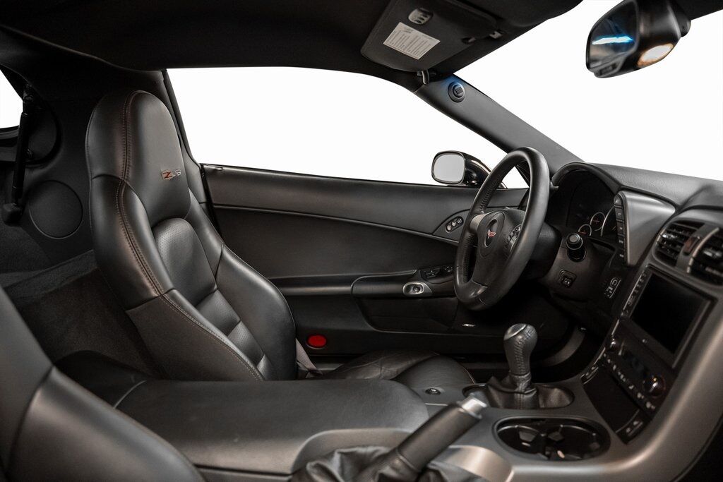 2007 Chevrolet Corvette Z06 Ft Lauderdale FL