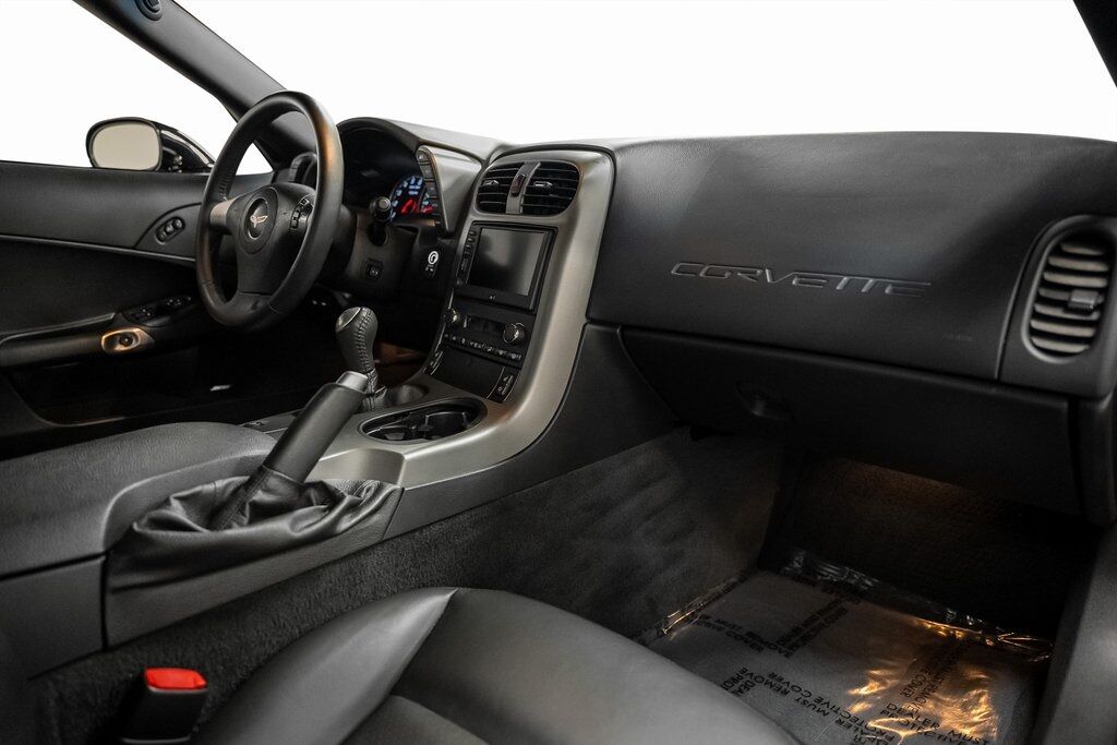 2007 Chevrolet Corvette Z06 Ft Lauderdale FL