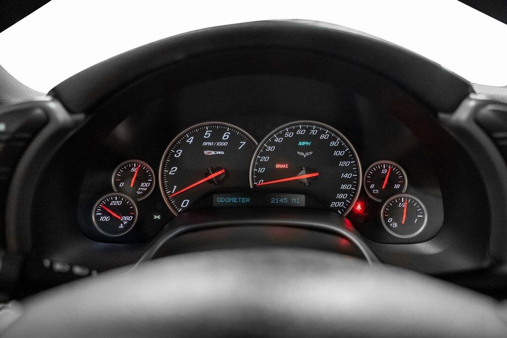 2007 Chevrolet Corvette Z06 Ft Lauderdale FL