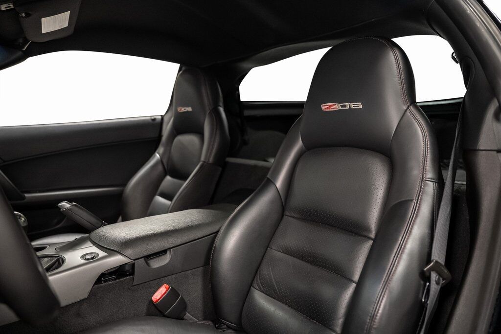 2007 Chevrolet Corvette Z06 Ft Lauderdale FL