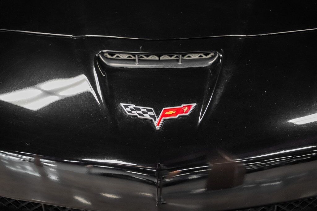 2007 Chevrolet Corvette Z06 Ft Lauderdale FL
