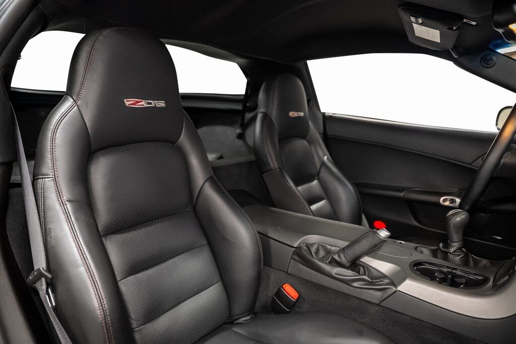 2007 Chevrolet Corvette Z06 Ft Lauderdale FL