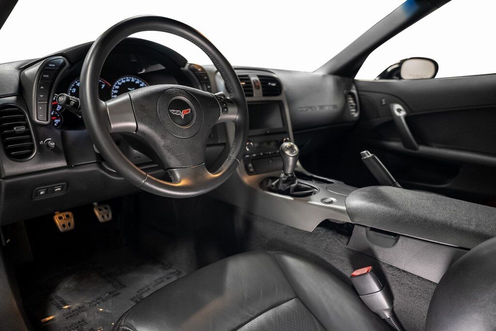 2007 Chevrolet Corvette Z06 Ft Lauderdale FL