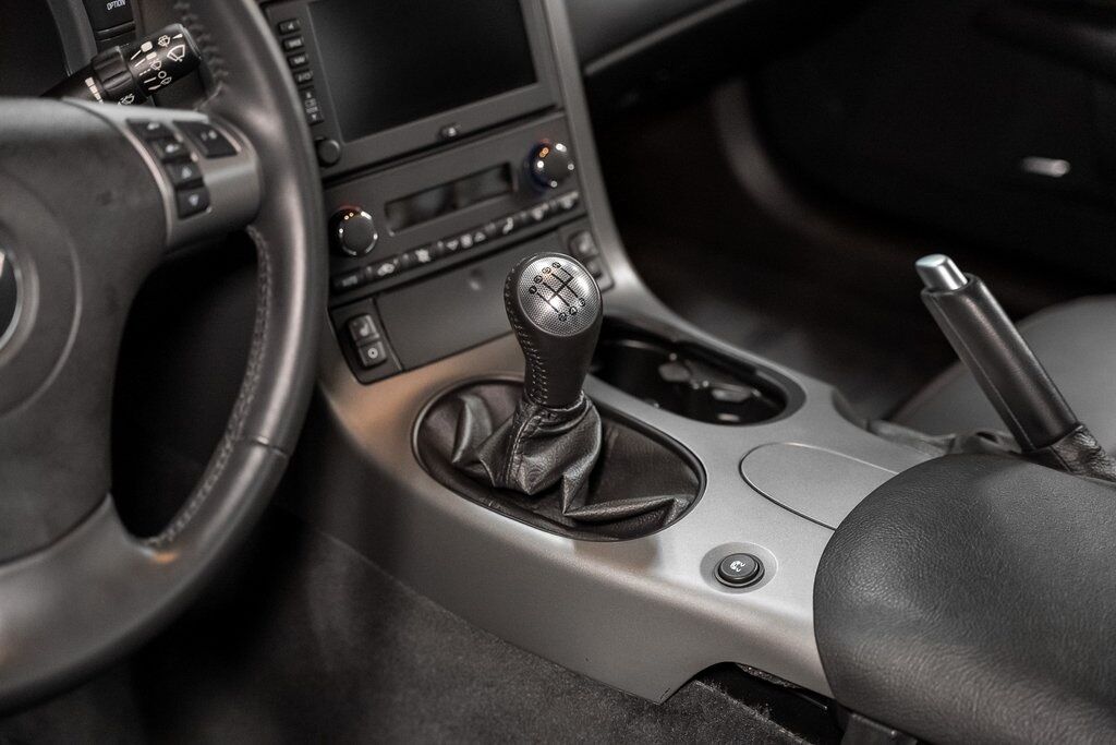 2007 Chevrolet Corvette Z06 Ft Lauderdale FL