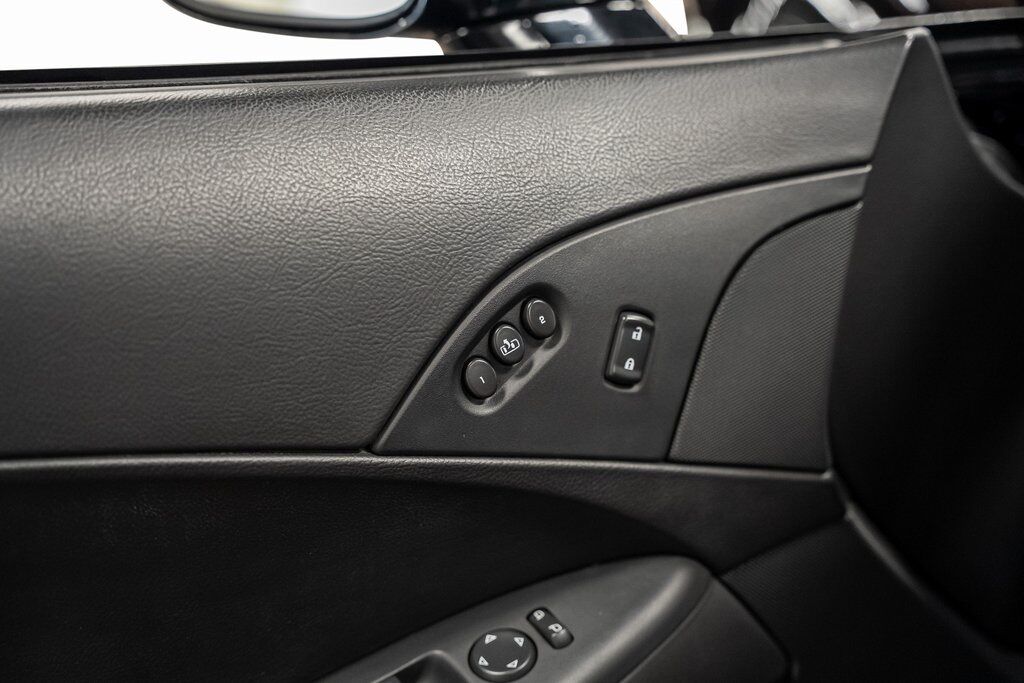 2007 Chevrolet Corvette Z06 Ft Lauderdale FL