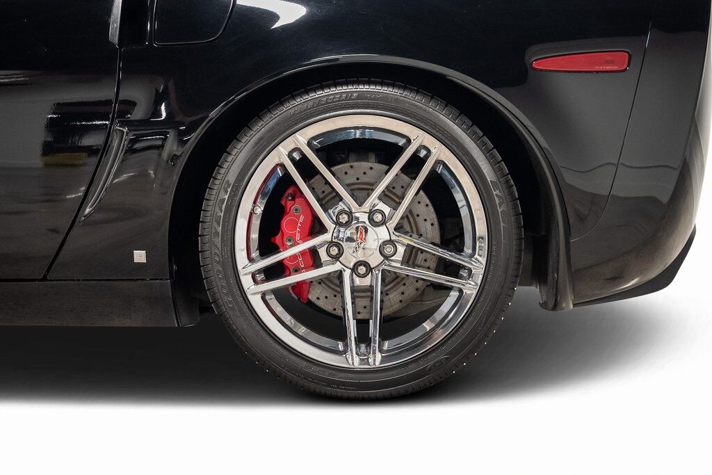 2007 Chevrolet Corvette Z06 Ft Lauderdale FL