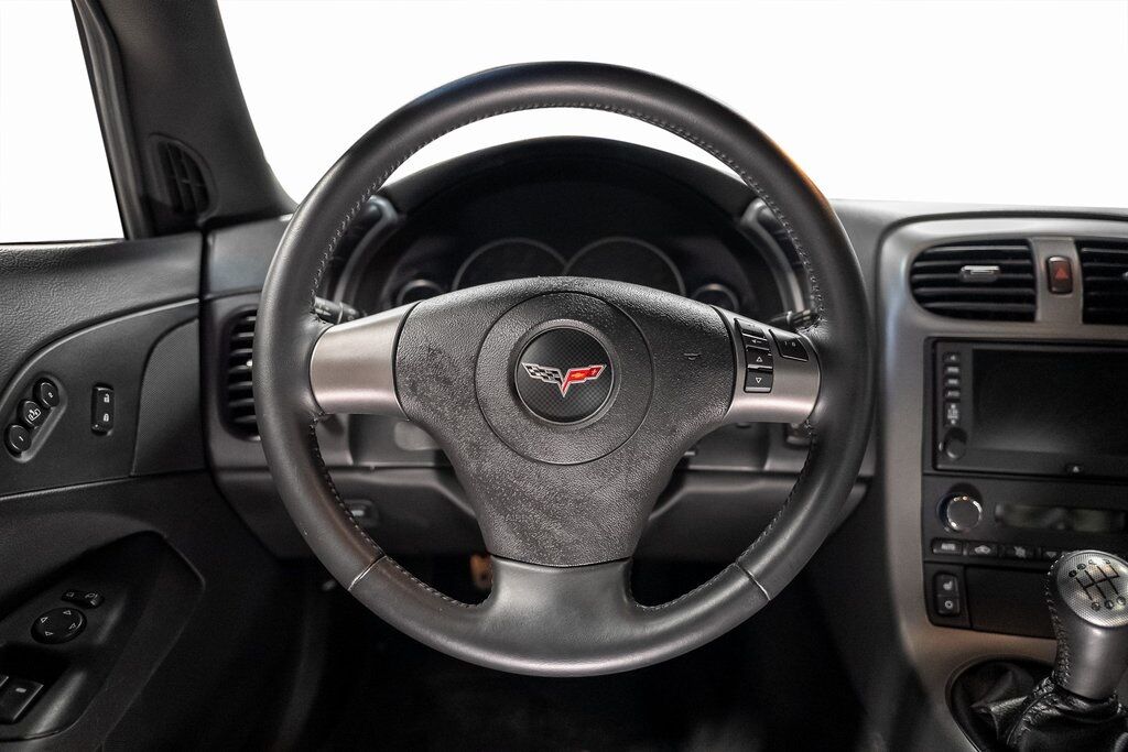 2007 Chevrolet Corvette Z06 Ft Lauderdale FL
