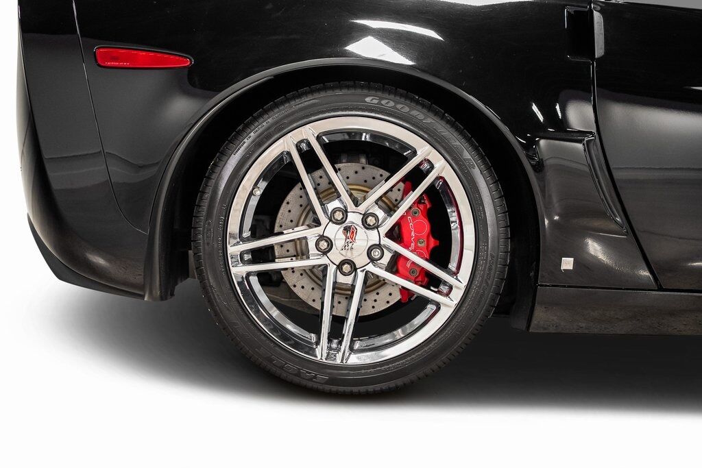 2007 Chevrolet Corvette Z06 Ft Lauderdale FL