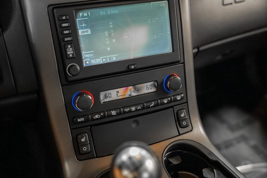 2007 Chevrolet Corvette Z06 Ft Lauderdale FL